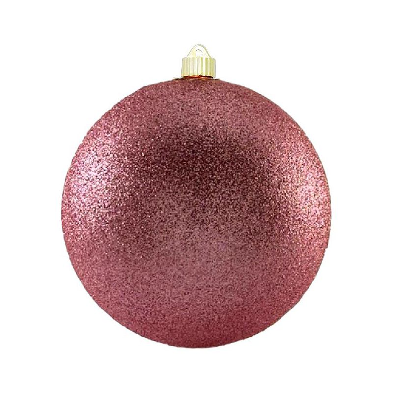 Christmas By Krebs - Plastic Shatterproof Ornament Decoration, 1 of 3