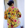 Women's Astrid Velvet Jacket - Dolma - 2 of 2