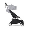 Stokke BABYZEN YOYO² Stroller - White Stone - 2 of 3