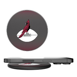 NFL NFC Historic Teams Linen 15-Watt Wireless Charger - 1 of 4