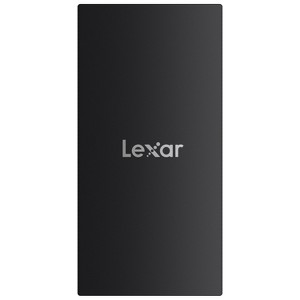 Lexar® SL300 USB 3.2 Gen 2 Portable SSD - 1 of 4