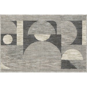 Nuloom Rhona Modern Moon Indoor Area Rug - 1 of 4