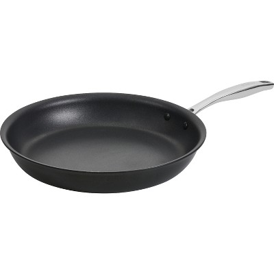 Trudeau Heroic Aluminum 12 Inch Fry Pan