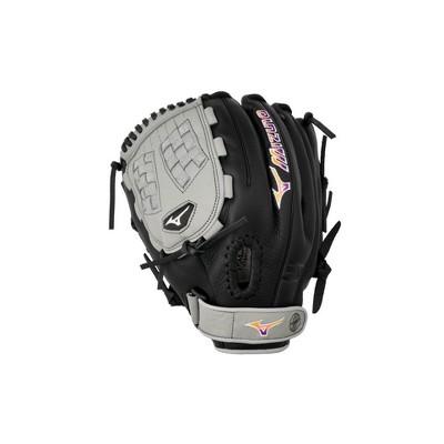 Mizuno Gfn1200f5 Franchise Fp, Pitcher Fastpitch Glove, 12", Center Pocket Design, Tartan Web, Full Grain Leather, Parashock Palm Pad