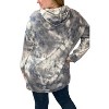 Women's Oversized Hoodie - honeyme - 2 of 2