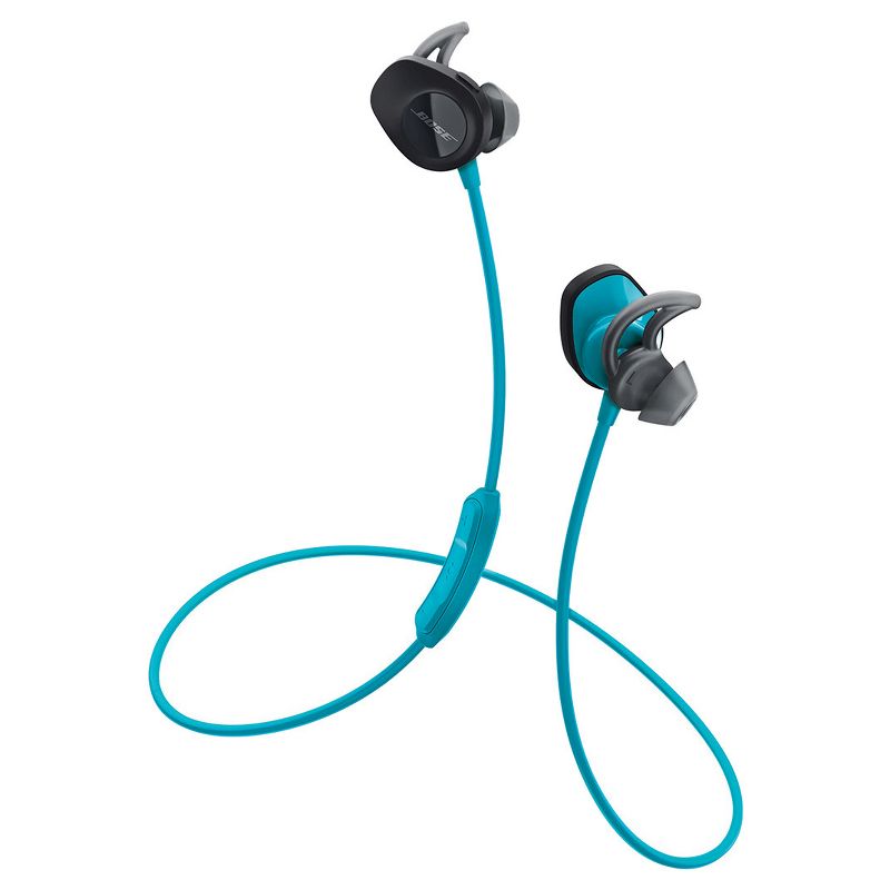 Bose SoundSport Bluetooth Wireless Headphones, 3 of 12