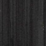 aloe-black ceramic pot