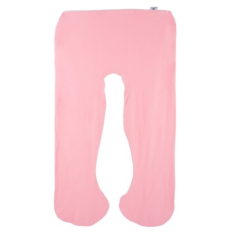 Target u shop shaped pillow case