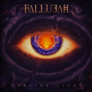 Fallujah - Undying Light - 1 of 1