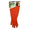 Forum Novelties Superhero Red Gauntlet Costume Gloves Child - 2 of 3