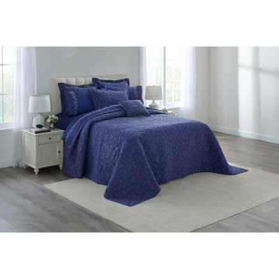 BrylaneHome Anna Bedspread