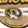 NCAA Missouri Tigers Fan Cave Sign - 4 of 4