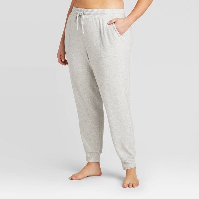 womens lounge jogger pants