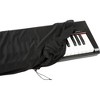Road Runner Large Dust Cover for 76- and 88-Key Keyboards - 4 of 4