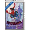 Trends International Marvel Spider-Man: Across The Spider-Verse - Pavitr Prabhakar Framed Wall Poster Prints - 3 of 4