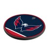 NHL Eastern Conference Teams Stripe 15-Watt Wireless Charger - 2 of 4