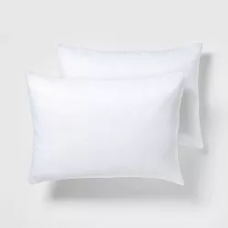 2pk Pillow Protector - Room Essentials™