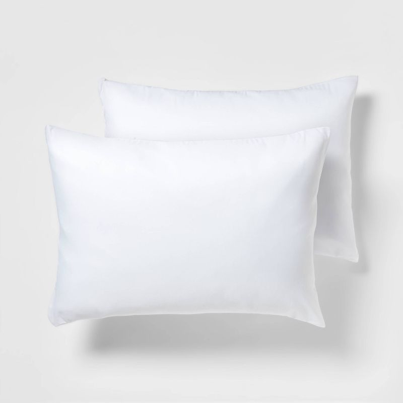 2pk Pillow Protector - Room Essentials™, 1 of 5