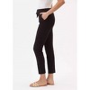Women's SKYE PANT WITH FOLDOVER WAISTBAND - iltm - 2 of 4