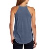 Women's - Disney - Americana Graphic High Neck Tank - 3 of 3