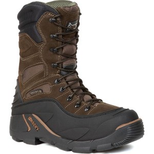 Men's Rocky Blizzard Stalker Waterproof 1200G Insulated Boot - 1 of 4