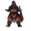 Bandai Godzilla - Bandai Movie Monster Series Burning Godzilla Vinyl Figure - 4 of 4