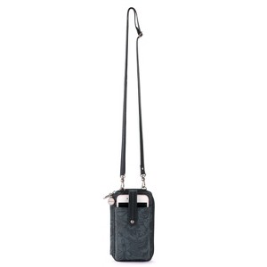 SAKROOTS Women's Salinas Crossbody - 1 of 4