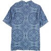 GUESS Mens All Over Print Button Up Shirt - 2 of 2