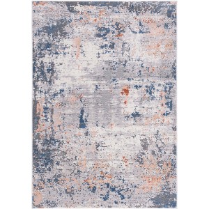 Eternal ETL222 Power Loomed Area Rug  - Safavieh - 1 of 4