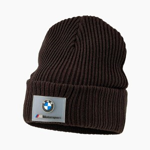 BMW Motorsports Puma Beanie - 1 of 3