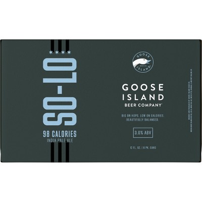 Goose Island Beer Co Craft Beer Target
