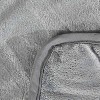 Machine Washable Faux Mink Weighted Blanket - PUR & CALM - 4 of 4