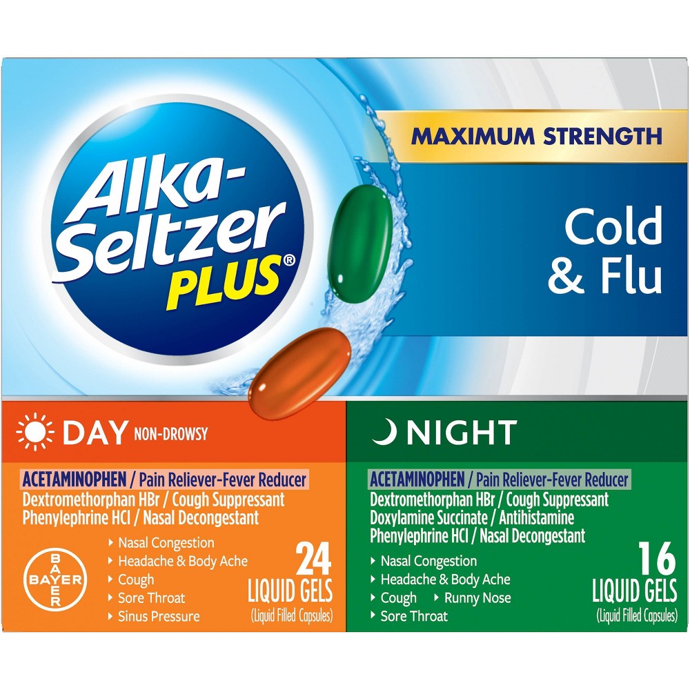 Alka Seltzer UPC &amp; Barcode | upcitemdb.com