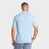 Men's Short Sleeve Johnny Collar Sweater - Goodfellow & Co™ - 2 of 3