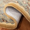 Antiquity AT613 Hand Tufted Area Rug  - Safavieh - 3 of 3