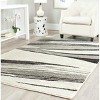 Retro RET2691 Power Loomed Area Rug  - Safavieh - 2 of 2