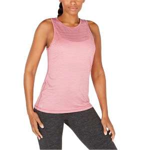 Ideology Womens Striped Tank Top - 1 of 1