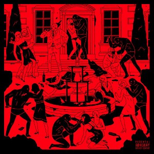 Swizz Beatz - Poison (CD) - 1 of 1