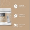 Pet Health Pros Chewable Fish Oil Supplement for Dogs and Cats; Joint Support; Skin and Coat Health; Immune System Booster; Pack of 60; USA Made - 2 of 4