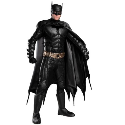 Charades Men's The Dark Night Batman Costume : Target