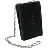 Boston Leather Leather Deluxe ID and Badge Holder Wallet - 4 of 4