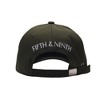 Fifth and Ninth - Trez Baseball Hat - 4 of 4
