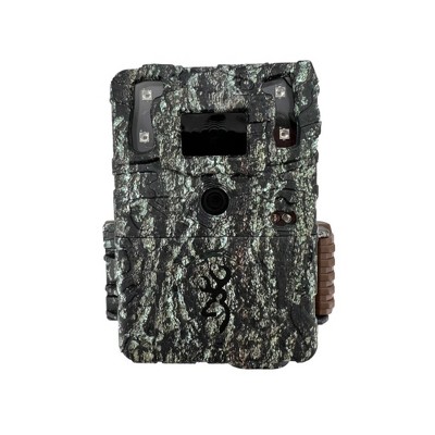 Browning Trail Cameras Command Ops Elite 22 Trail Camera with Illuma Smart