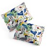 Deny Designs 3pc Full/Queen 83 Oranges The Aviary Almanac Comforter and Sham Set - 4 of 4