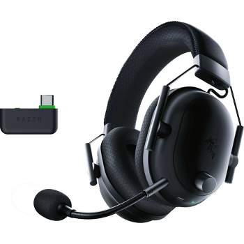 Razer BlackShark V2 Pro Gaming Headset for Xbox - Black