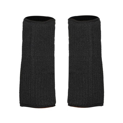 Unique Bargains Polyester Soft Sun Protection Arm Shawl Cooling Sleeve 1 Pair