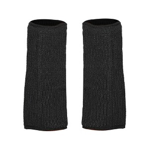 Unique Bargains Polyester Soft Sun Protection Arm Shawl Cooling Sleeve 1 Pair - 1 of 4