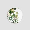 Togas Belize plate - 2 of 4