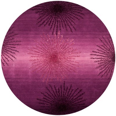 Soho SOH712 Hand Tufted Area Rug  - Safavieh