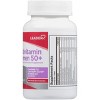 Leader Women’s Multivitamin Tablets Daily Essential Vitamins & Minerals for Energy, Bone & Immune Health Support, 100 Count - 2 of 4
